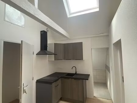 appartement combles sierentz