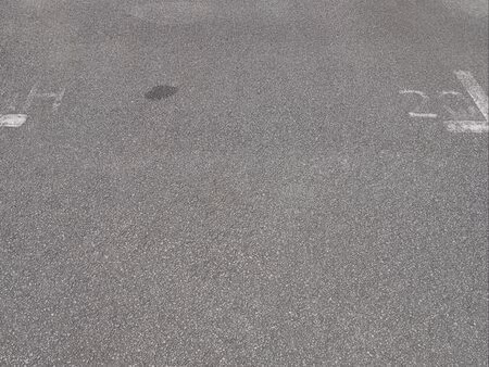 place de parking
