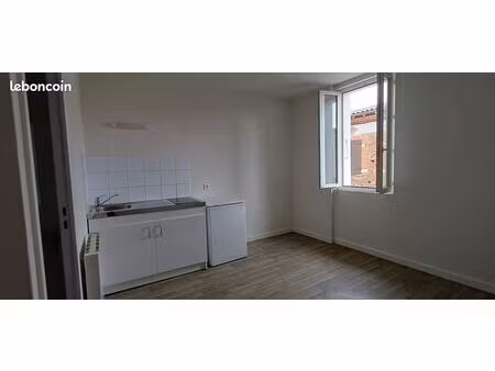 studio à louer