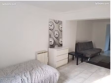 appartement f1