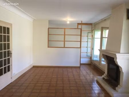 maison à louer à lavausseau