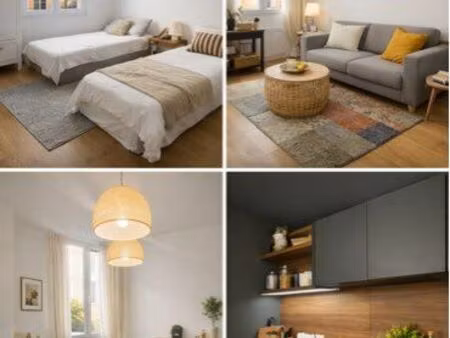 chambre meublée dans appartement agréable – aix-en-provence – mai à août ☀️