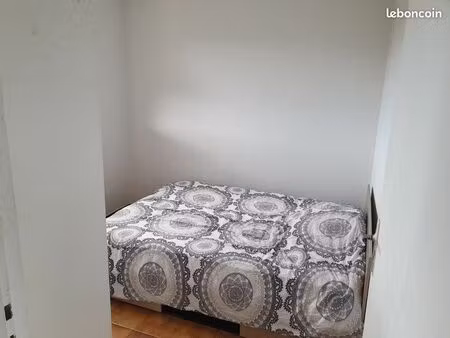 appartement t1