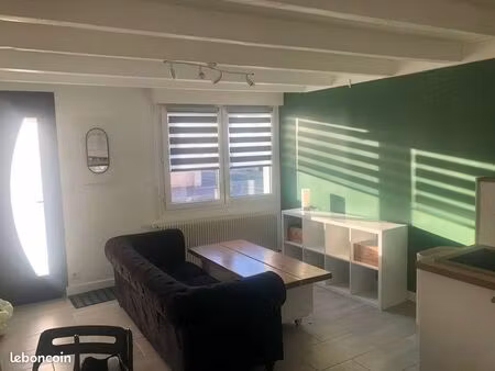 chambre 1 pièce 43 m²