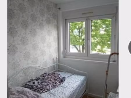 chambre 1 pièce 68 m²