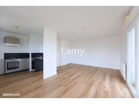 appartement t3 à louer