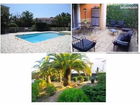 appartement deux pièces à louer etudiant(e)