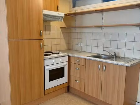 location apprt meuble 2 pieces