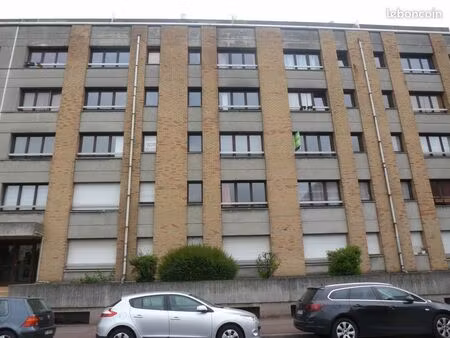 studio avec parking - vauban - rue auber -lille