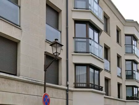 location meuble f2