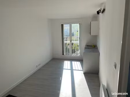 appartement f2 32m2
