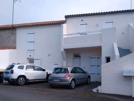 appartement 5 pièces 68m2