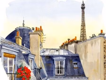 cherche appartement/studio min 17m2