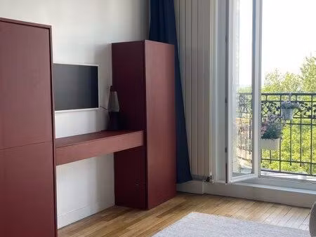 location studio - montmartre