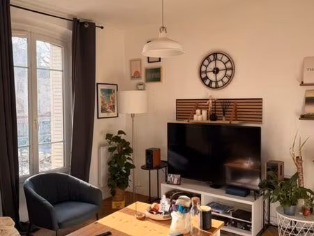 location appartement juillet aout