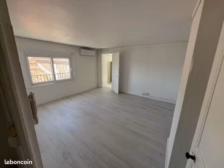 appartement t2