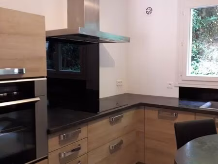 appartement 4 pièces 97 m2