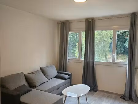 studio meublé proche genève  charges comprises