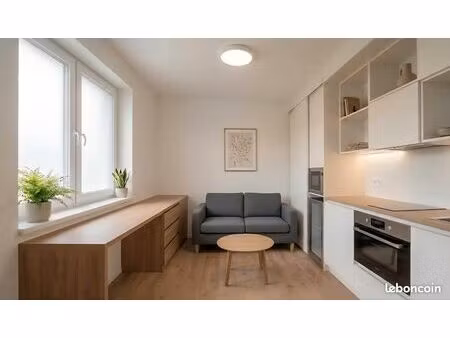 studio saumur