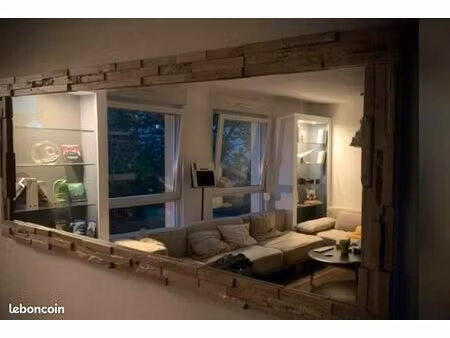 appartement 2 pièces 64 m²