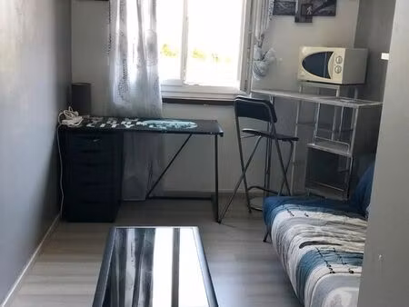 studio étudiant meublé chez l'habitant