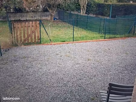 loue apt 3 pièces