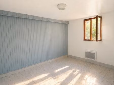 appartement 1 pièce 28m2