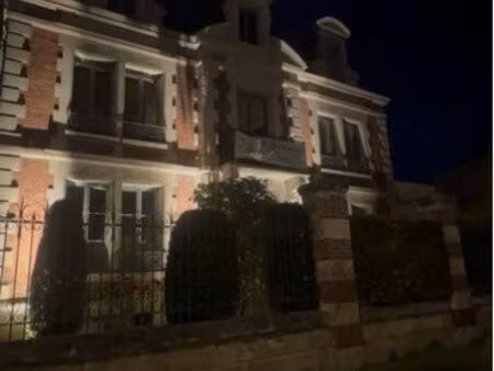 bureau à louer soissons