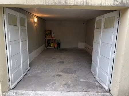 garage à louer saint joseph
