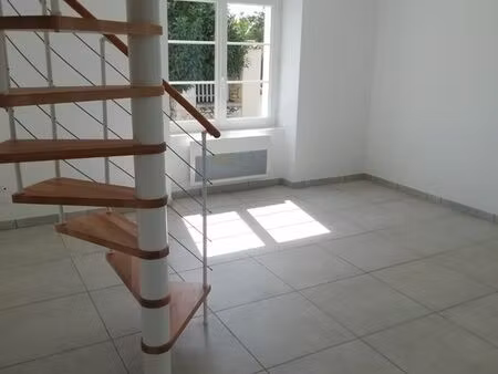 maison 80m2 - 3 chambres