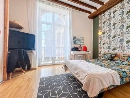 maison 4 chambres bazougers