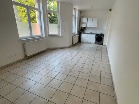 loue maison béthune centre au calme prox. gare