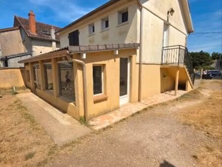 maison a louer a la charité-sur-loire
