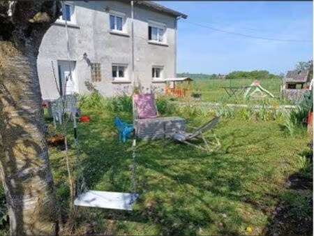 maison à louer entre clermont ferrand et thiers