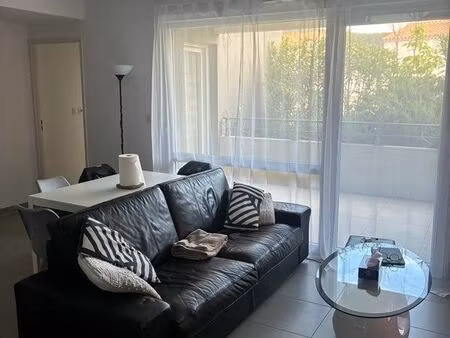 appartement t3 55 m2 rdc