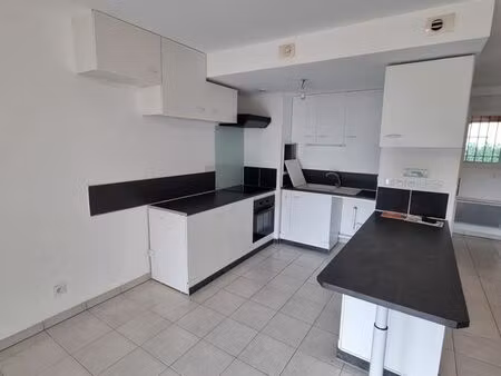 appartement 3 pièces 75 m²