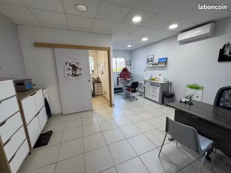 location local professionnel – cabinet médical – idéal podologue