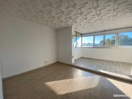 appartement 2 pièces 30 m²