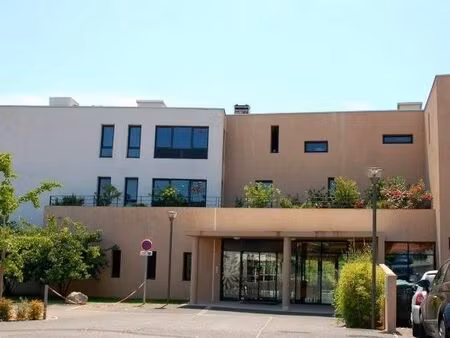 appartement 1 pièce 20 m²