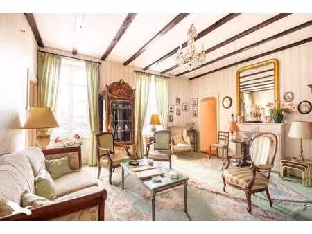 vente appartement 6 pièces et plus à landerneau (29800) : à vendre 6 pièces et plus / 140m