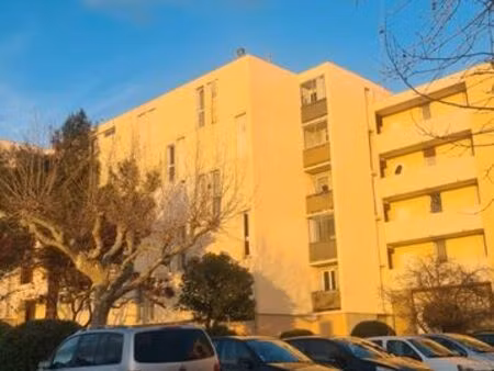 appartement t3