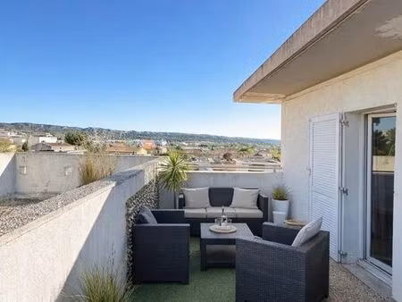 appartement t4
