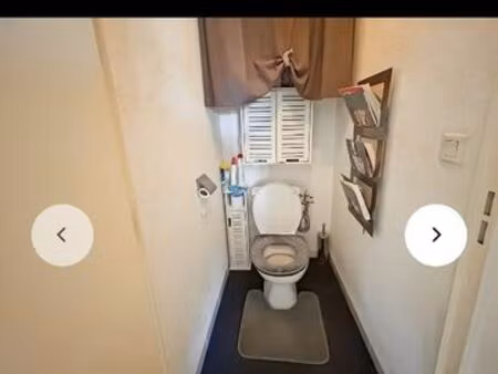 bien immobilier