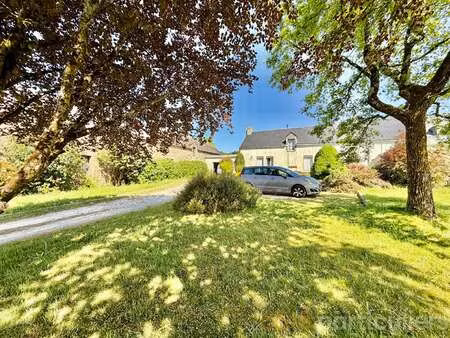 vente maison à languidic (56440) : à vendre / 150m² languidic