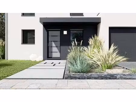 vente maison à locminé (56500) : à vendre / 96m² locminé