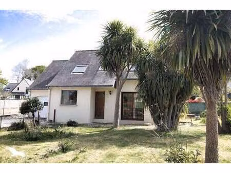 vente maison à mellac (29300) : à vendre / 77m² mellac