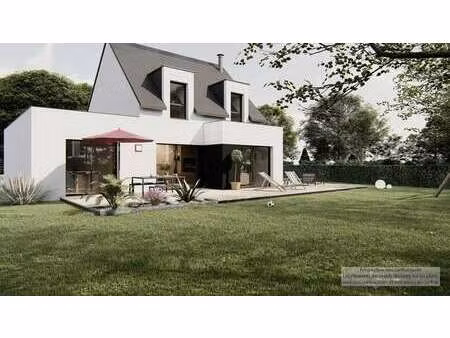 vente maison à plomeur (29120) : à vendre / 105m² plomeur