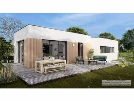 vente maison à plonéis (29710) : à vendre / 80m² plonéis