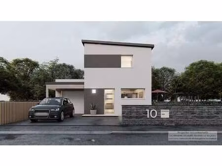 vente maison à plouay (56240) : à vendre / 65m² plouay