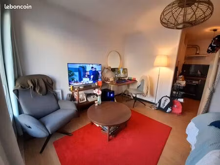 studio la timone pour étudiant - idéal investisseur